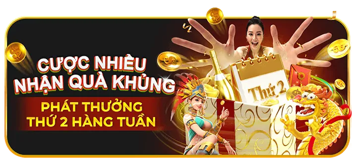 Chọn phương thức nạp tiền