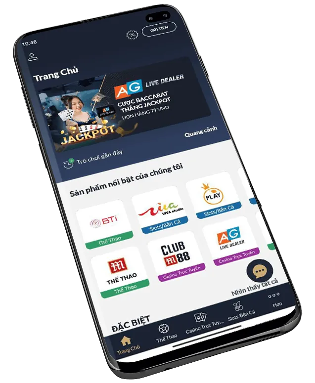 Tỷ lệ cược cạnh tranh và hấp dẫn tại betu888