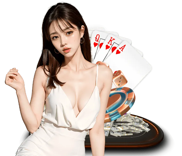 Sòng Bạc Trực Tuyến betu888